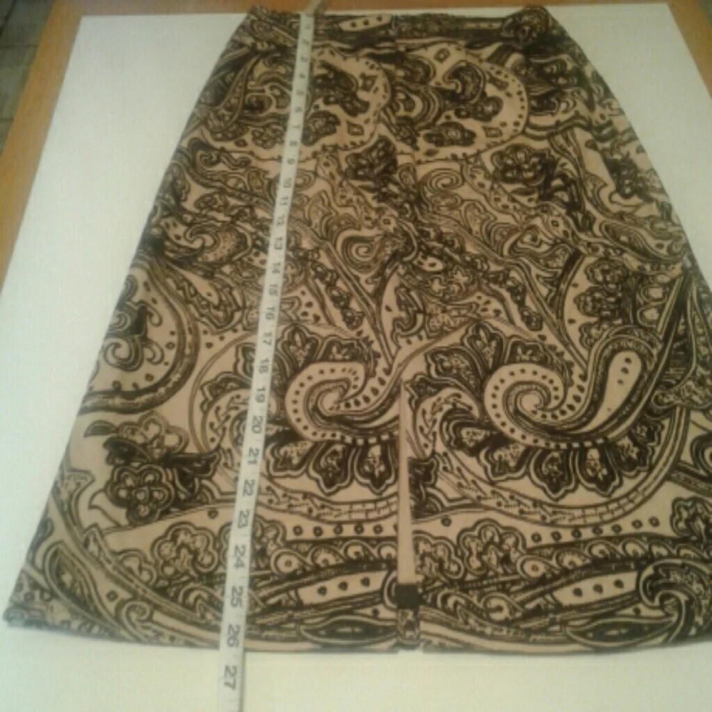 HAROLD 'S SKirt
